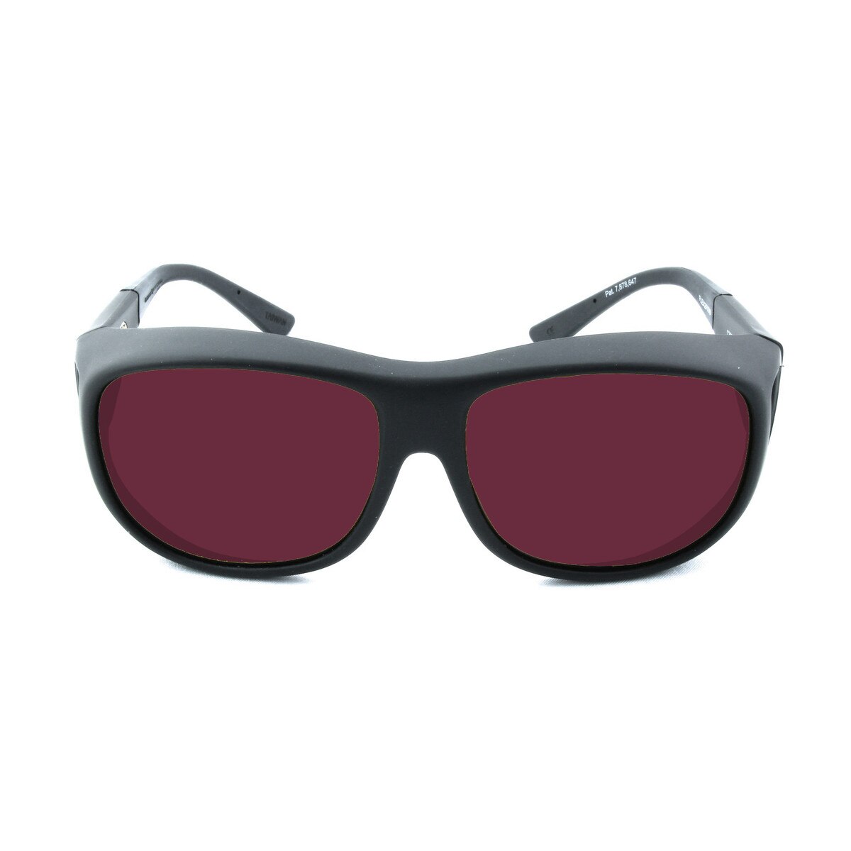 Low Vision Tinted Fitover - Cocoons